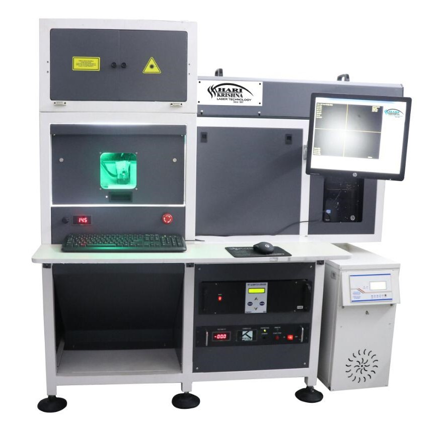 Diamond fancy Shapes 4P machines (Axis & Gelvo based)